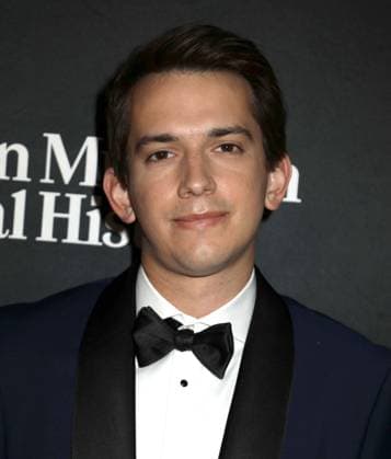 December 4, 2025, New York, New York, USA: SNL cast ANDREW DISMUKES seen during the red carpet arrivals for American Museum of Natural History Ã¢â‚¬ËœThe Museum GalaÃ¢â‚¬â ¢ 2025 held at AMNH. New York USA - ZUMAk03_ 20251204_zaf_k03_075 Copyright: xNancyxKaszermanx