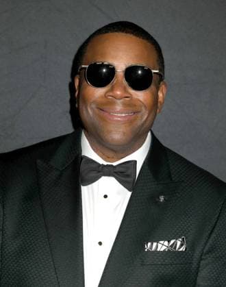December 4, 2025, New York, New York, USA: SNL cast KENAN THOMPSON seen during the red carpet arrivals for American Museum of Natural History Ã¢â‚¬ËœThe Museum GalaÃ¢â‚¬â ¢ 2025 held at AMNH. New York USA - ZUMAk03_ 20251204_zaf_k03_079 Copyright: xNancyxKaszermanx