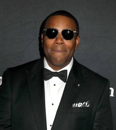 December 4, 2025, New York, New York, USA: SNL cast KENAN THOMPSON seen during the red carpet arrivals for American Museum of Natural History Ã¢â‚¬ËœThe Museum GalaÃ¢â‚¬â ¢ 2025 held at AMNH. New York USA - ZUMAk03_ 20251204_zaf_k03_084 Copyright: xNancyxKaszermanx