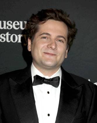 December 4, 2025, New York, New York, USA: SNL cast JEREMY CULHANE seen during the red carpet arrivals for American Museum of Natural History Ã¢â‚¬ËœThe Museum GalaÃ¢â‚¬â ¢ 2025 held at AMNH. New York USA - ZUMAk03_ 20251204_zaf_k03_109 Copyright: xNancyxKaszermanx