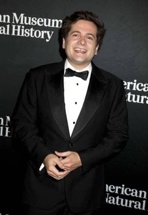 December 4, 2025, New York, New York, USA: SNL cast JEREMY CULHANE seen during the red carpet arrivals for American Museum of Natural History Ã¢â‚¬ËœThe Museum GalaÃ¢â‚¬â ¢ 2025 held at AMNH. New York USA - ZUMAk03_ 20251204_zaf_k03_120 Copyright: xNancyxKaszermanx