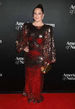 December 4, 2025, New York, New York, USA: Actor MELISSA MCCARTHY seen during the red carpet arrivals for American Museum of Natural History Ã¢â‚¬ËœThe Museum GalaÃ¢â‚¬â ¢ 2025 held at AMNH. New York USA - ZUMAk03_ 20251204_zaf_k03_148 Copyright: xNancyxKaszermanx