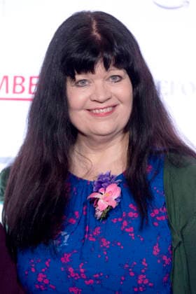 Suzanne Landsfried at the fan premiere of the movie Stromberg Again everything as usual at Cinedom Cologne, 04 12 2025 Foto:xC.xAdolph xFuturexImagex stromberg_koeln_5204
