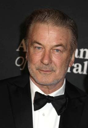 December 4, 2025, New York, New York, USA: Actor ALEC BALDWIN seen during the red carpet arrivals for American Museum of Natural History Ã¢â‚¬ËœThe Museum GalaÃ¢â‚¬â ¢ 2025 held at AMNH. New York USA - ZUMAk03_ 20251204_zaf_k03_024 Copyright: xNancyxKaszermanx