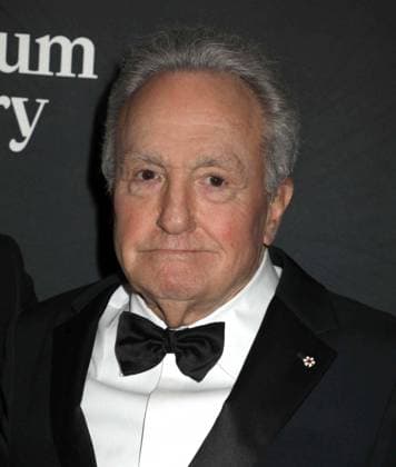 December 4, 2025, New York, New York, USA: LORNE MICHAELS seen during the red carpet arrivals for American Museum of Natural History Ã¢â‚¬ËœThe Museum GalaÃ¢â‚¬â ¢ 2025 held at AMNH. New York USA - ZUMAk03_ 20251204_zaf_k03_052 Copyright: xNancyxKaszermanx