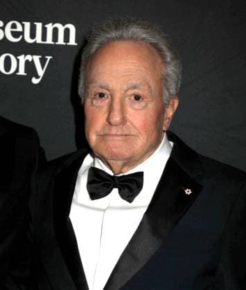 December 4, 2025, New York, New York, USA: LORNE MICHAELS seen during the red carpet arrivals for American Museum of Natural History Ã¢â‚¬ËœThe Museum GalaÃ¢â‚¬â ¢ 2025 held at AMNH. New York USA - ZUMAk03_ 20251204_zaf_k03_053 Copyright: xNancyxKaszermanx