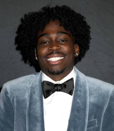 December 4, 2025, New York, New York, USA: SNL cast KAM PATTERSON seen during the red carpet arrivals for American Museum of Natural History Ã¢â‚¬ËœThe Museum GalaÃ¢â‚¬â ¢ 2025 held at AMNH. New York USA - ZUMAk03_ 20251204_zaf_k03_062 Copyright: xNancyxKaszermanx
