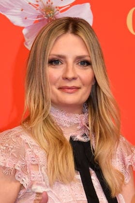 Mischa Barton at the Mon Cheri Barbara Day event on 4 12 2025 at the Residenz in Munich Mon Cheri Barbara Day 2025 event in Munich