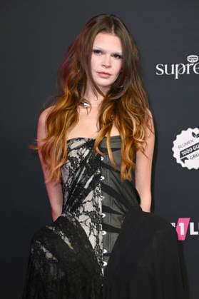 Ikkimel at the 26 award ceremony of the 1Live Krone 2025 in the Lokschuppen Bielefeld, 04 12 2025 geislerfp_krone2025_5602