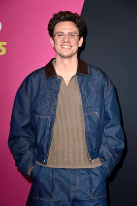 Kamrad at the 26 award ceremony of the 1Live Krone 2025 in the Lokschuppen Bielefeld, 04 12 2025 geislerfp_krone2025_5692