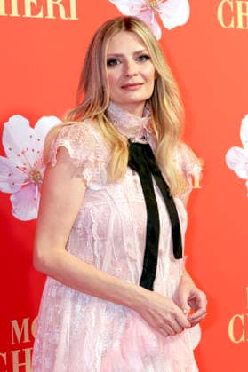 Mischa Barton at the Mon Cheri Barbara Day 2025 in the Munich Residence, 04 12 2025 Foto:xN.xKolinzx xFuturexImagex barbaratag_5411