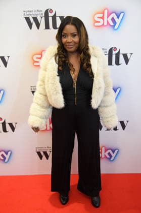 WFTV Awards UK 2025 Arrivals at London Hilton On Park Lane, London Janice Okoh attends WFTV Awards UK 2025 at London Hilton On Park Lane, London, England, UK on Friday 5 December, 2025., Credit:Justin Ng Avalon UK, England, London, London Hilton On Park Lane  Copyright: xJustinxNgx xAvalonx 1056712043