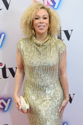 WFTV Awards UK 2025 Arrivals at London Hilton On Park Lane, London Ria Hebden attends WFTV Awards UK 2025 at London Hilton On Park Lane, London, England, UK on Friday 5 December, 2025., Credit:Justin Ng Avalon UK, England, London, London Hilton On Park Lane  Copyright: xJustinxNgx xAvalonx 1056712105