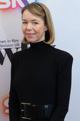 WFTV Awards UK 2025 Arrivals at London Hilton On Park Lane, London Anna Maxwell Martin attends WFTV Awards UK 2025 at London Hilton On Park Lane, London, England, UK on Friday 5 December, 2025., Credit:Justin Ng Avalon UK, England, London, London Hilton On Park Lane  Copyright: xJustinxNgx xAvalonx 1056712575