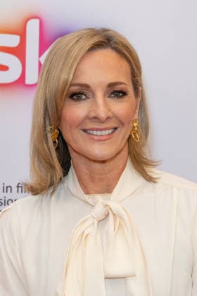 The Women in Film and Television Awards 2025 Guests attend The Women in Film and Television Awards 2025, in partnership with Sky Featuring: Gaby Roslin Where: London, United Kingdom When: 05 Dec 2025 Credit: Phil Lewis WENN London United Kingdom Copyright: xPhilxLewis WENNx wenn40825377 PLAAx wenn40825377