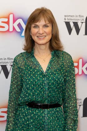 The Women in Film and Television Awards 2025 Guests attend The Women in Film and Television Awards 2025, in partnership with Sky Featuring: Fiona Bruce Where: London, United Kingdom When: 05 Dec 2025 Credit: Phil Lewis WENN London United Kingdom Copyright: xPhilxLewis WENNx wenn40825389 PLAAx wenn40825389