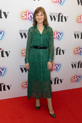 The Women in Film and Television Awards 2025 Guests attend The Women in Film and Television Awards 2025, in partnership with Sky Featuring: Fiona Bruce Where: London, United Kingdom When: 05 Dec 2025 Credit: Phil Lewis WENN London United Kingdom Copyright: xPhilxLewis WENNx wenn40825392 PLAAx wenn40825392
