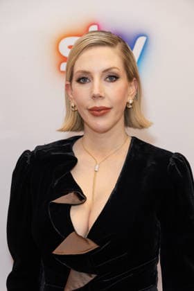 The Women in Film and Television Awards 2025 Guests attend The Women in Film and Television Awards 2025, in partnership with Sky Featuring: Katherine Ryan Where: London, United Kingdom When: 05 Dec 2025 Credit: Phil Lewis WENN London United Kingdom Copyright: xPhilxLewis WENNx wenn40825405 PLAAx wenn40825405
