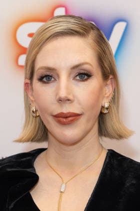 The Women in Film and Television Awards 2025 Guests attend The Women in Film and Television Awards 2025, in partnership with Sky Featuring: Katherine Ryan Where: London, United Kingdom When: 05 Dec 2025 Credit: Phil Lewis WENN London United Kingdom Copyright: xPhilxLewis WENNx wenn40825406 PLAAx wenn40825406