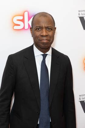 The Women in Film and Television Awards 2025 Guests attend The Women in Film and Television Awards 2025, in partnership with Sky Featuring: Clive Myrie Where: London, United Kingdom When: 05 Dec 2025 Credit: Phil Lewis WENN London United Kingdom Copyright: xPhilxLewis WENNx wenn40825413 PLAAx wenn40825413
