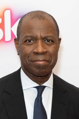 The Women in Film and Television Awards 2025 Guests attend The Women in Film and Television Awards 2025, in partnership with Sky Featuring: Clive Myrie Where: London, United Kingdom When: 05 Dec 2025 Credit: Phil Lewis WENN London United Kingdom Copyright: xPhilxLewis WENNx wenn40825414 PLAAx wenn40825414