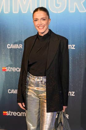 RECORD DATE NOT STATED The Best Immigrant - Premiere Vilvoorde , 04 12 2025 : Premiere of the brand new Streamz Original series The Best Immigrant . Pix : Credit : Peter De Smedt CC . Vilvoorde Belgium  Copyright: xContentxCurationx PeterxDexSmedtx xCCx