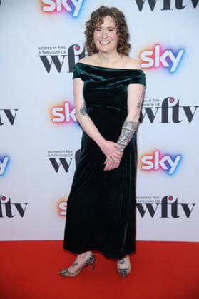 WFTV Awards UK 2025 Arrivals at London Hilton On Park Lane, London Heloise Beaton attends WFTV Awards UK 2025 at London Hilton On Park Lane, London, England, UK on Friday 5 December, 2025., Credit:Justin Ng Avalon UK, England, London, London Hilton On Park Lane  Copyright: xJustinxNgx xAvalonx 1056750146