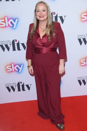WFTV Awards UK 2025 Arrivals at London Hilton On Park Lane, London Katie Bailiff - CEO WFTV attends WFTV Awards UK 2025 at London Hilton On Park Lane, London, England, UK on Friday 5 December, 2025., Credit:Justin Ng Avalon UK, England, London, London Hilton On Park Lane  Copyright: xJustinxNgx xAvalonx 1056750211