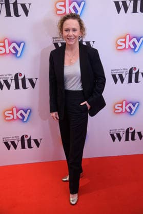 WFTV Awards UK 2025 Arrivals at London Hilton On Park Lane, London Anna Higgs attends WFTV Awards UK 2025 at London Hilton On Park Lane, London, England, UK on Friday 5 December, 2025., Credit:Justin Ng Avalon UK, England, London, London Hilton On Park Lane  Copyright: xJustinxNgx xAvalonx 1056750230