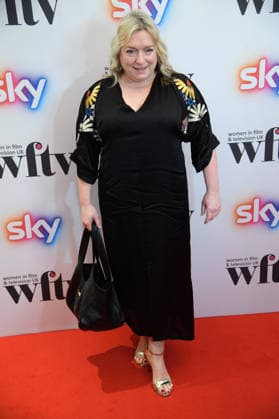 WFTV Awards UK 2025 Arrivals at London Hilton On Park Lane, London Claire Rushbrook attends WFTV Awards UK 2025 at London Hilton On Park Lane, London, England, UK on Friday 5 December, 2025., Credit:Justin Ng Avalon UK, England, London, London Hilton On Park Lane  Copyright: xJustinxNgx xAvalonx 1056750333