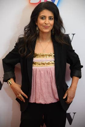 WFTV Awards UK 2025 Arrivals at London Hilton On Park Lane, London Konnie Huq attends WFTV Awards UK 2025 at London Hilton On Park Lane, London, England, UK on Friday 5 December, 2025., Credit:Justin Ng Avalon UK, England, London, London Hilton On Park Lane  Copyright: xJustinxNgx xAvalonx 1056750408