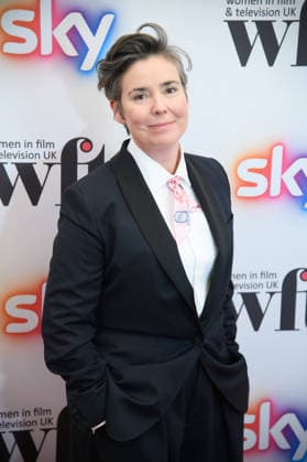 WFTV Awards UK 2025 Arrivals at London Hilton On Park Lane, London Georgi Banks-Davies attends WFTV Awards UK 2025 at London Hilton On Park Lane, London, England, UK on Friday 5 December, 2025., Credit:Justin Ng Avalon UK, England, London, London Hilton On Park Lane  Copyright: xJustinxNgx xAvalonx 1056750537
