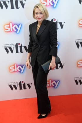 WFTV Awards UK 2025 Arrivals at London Hilton On Park Lane, London Sian Brooke attends WFTV Awards UK 2025 at London Hilton On Park Lane, London, England, UK on Friday 5 December, 2025., Credit:Justin Ng Avalon UK, England, London, London Hilton On Park Lane  Copyright: xJustinxNgx xAvalonx 1056750634