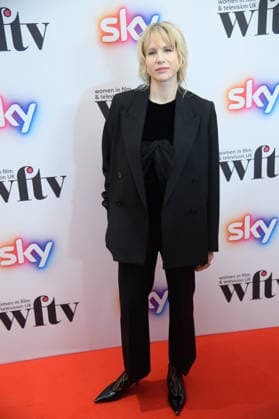 WFTV Awards UK 2025 Arrivals at London Hilton On Park Lane, London Lucy Punch attends WFTV Awards UK 2025 at London Hilton On Park Lane, London, England, UK on Friday 5 December, 2025., Credit:Justin Ng Avalon UK, England, London, London Hilton On Park Lane  Copyright: xJustinxNgx xAvalonx 1056750651
