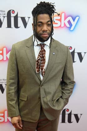 WFTV Awards UK 2025 Arrivals at London Hilton On Park Lane, London Fehinti Balogun attends WFTV Awards UK 2025 at London Hilton On Park Lane, London, England, UK on Friday 5 December, 2025., Credit:Justin Ng Avalon UK, England, London, London Hilton On Park Lane  Copyright: xJustinxNgx xAvalonx 1056750722
