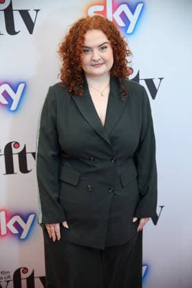 WFTV Awards UK 2025 Arrivals at London Hilton On Park Lane, London Chloe English attends WFTV Awards UK 2025 at London Hilton On Park Lane, London, England, UK on Friday 5 December, 2025., Credit:Justin Ng Avalon UK, England, London, London Hilton On Park Lane  Copyright: xJustinxNgx xAvalonx 1056750739
