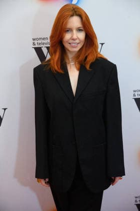 WFTV Awards UK 2025 Arrivals at London Hilton On Park Lane, London Stacey Dooley attends WFTV Awards UK 2025 at London Hilton On Park Lane, London, England, UK on Friday 5 December, 2025., Credit:Justin Ng Avalon UK, England, London, London Hilton On Park Lane  Copyright: xJustinxNgx xAvalonx 1056750796