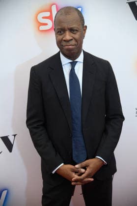 WFTV Awards UK 2025 Arrivals at London Hilton On Park Lane, London Clive Myrie attends WFTV Awards UK 2025 at London Hilton On Park Lane, London, England, UK on Friday 5 December, 2025., Credit:Justin Ng Avalon UK, England, London, London Hilton On Park Lane  Copyright: xJustinxNgx xAvalonx 1056750813