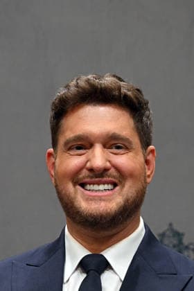 ITALY - PRESS CONFERENCE IN OCCASIONE DELLA PRESENTAZIONE DEL CONCERTO PER I POVERI AT THE VATICAN - 2025 12 5 Italy, Rome, Vatican, 2025 12 5.Michael Steven Bublé during a Press conference for the Concert with the Poor. at the Vatican. Pictured are da sinista Don marco Frisina ,Serena Autieri, Michael Steven Bublé and Gualtiero Ventura EDITORIAL USE ONLY - NO BOOKS Copyright: xALESSIAxGIULIANIx