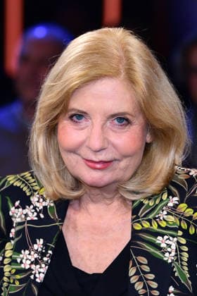 Sabine Postel as a guest on the NDR Talk Show on 5 12 2025 in Hamburg NDR Talk Show on 5 12 2025 in Hamburg
