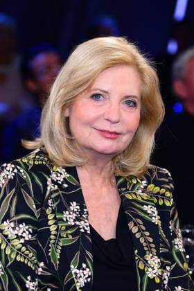 Sabine Postel as a guest on the NDR Talk Show on 5 12 2025 in Hamburg NDR Talk Show on 5 12 2025 in Hamburg