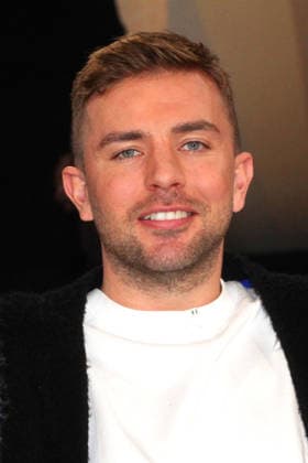 Christoph Kramer as a guest on the NDR Talk Show on 5 12 2025 in Hamburg NDR Talk Show on 5 12 2025 in Hamburg