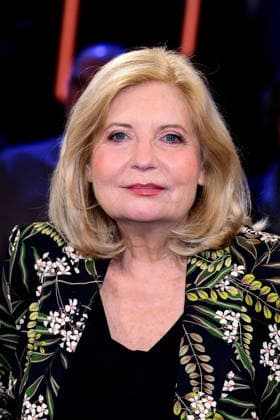 Sabine Postel as a guest on the NDR Talk Show on 5 12 2025 in Hamburg NDR Talk Show on 5 12 2025 in Hamburg