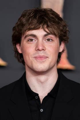 « Avatar: Fire And Ash » European Premiere - Paris Jack Champion attends the Avatar: Fire And Ash European Premiere on December 05, 2025 in Boulogne-Billancourt, near Paris, France. Photo by Eliot Blondet ABACAPRES.COM Paris France France  Copyright: xBlondetxEliot ABACAx