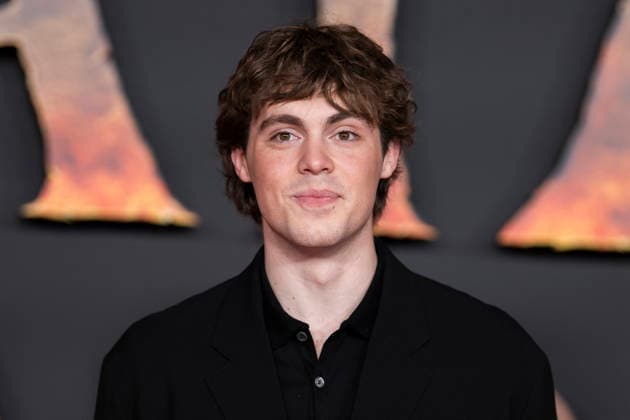 « Avatar: Fire And Ash » European Premiere - Paris Jack Champion attends the Avatar: Fire And Ash European Premiere on December 05, 2025 in Boulogne-Billancourt, near Paris, France. Photo by Eliot Blondet ABACAPRES.COM Paris France France  Copyright: xBlondetxEliot ABACAx