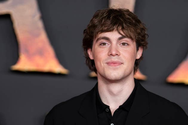 « Avatar: Fire And Ash » European Premiere - Paris Jack Champion attends the Avatar: Fire And Ash European Premiere on December 05, 2025 in Boulogne-Billancourt, near Paris, France. Photo by Eliot Blondet ABACAPRES.COM Paris France France  Copyright: xBlondetxEliot ABACAx