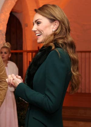 . 05 12 2025. London, United Kingdom. Prince William and Kate Middleton , the Prince and Princess of Wales, with their children Prince George, Princess Charlotte and Prince Louis at the Together at Christmas carol service at Westminster Abbey in London.  xPicturexbyxxi-Imagesx xPoolx IIM-26438-0070