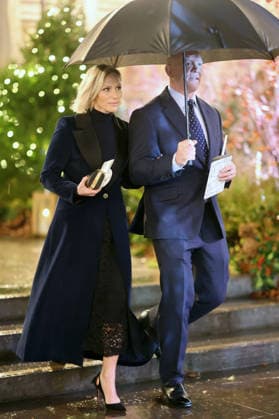 Members Of The Royal Family Attend The Together At Christmas Carol Service LONDON, ENGLAND - DECEMBER 05: Zara Tindall and Mike Tindall depart from the Together At Christmas Carol Service at Westminster Abbey on December 05, 2025 in London, England. Led by The Princess and supported by The Royal Foundation, the annual event offered a chance to pause and reflect on the values of love, compassion, and the connections we share. The service also highlighted remarkable individuals from across the UK who have demonstrated extraordinary kindness, empathy, and support within their communities., Credit:Chris Jackson Avalon United Kingdom, England, London, Westminster Abbey  Copyright: xChrisxJacksonx xAvalonx 1056827893