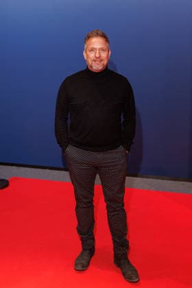 Premiere POLAR EXPERIENCE The Immersive Exhibition about the Arctic and Antarctic Lars Pape at the world premiere of POLAR EXPERIENCE The Immersive Exhibition about the Arctic and Antarctic at Arena Berlin on 05 12 2025 Copyright: xEventpressxKochanx
