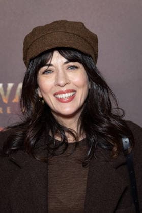 Avatar: Fire And Ash European Premiere Guest and VIP - Paris AJ French singer-songwriter Nolwenn Leroy attends the Avatar: Fire And Ash European Premiere on December 5, 2025 at the Seine Musicale in Boulogne-Billancourt, near Paris, France. Photo by Alexis Jumeau ABACAPRESS.COM Paris France  Copyright: xJumeauxAlexis ABACAx
